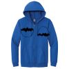 GILDAN® HEAVY BLEND™ FULL ZIP HOODIE Thumbnail