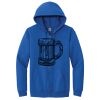GILDAN® HEAVY BLEND™ FULL ZIP HOODIE Thumbnail