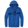 GILDAN® HEAVY BLEND™ FULL ZIP HOODIE Thumbnail