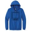 GILDAN® HEAVY BLEND™ FULL ZIP HOODIE Thumbnail