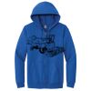 GILDAN® HEAVY BLEND™ FULL ZIP HOODIE Thumbnail
