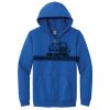 GILDAN® HEAVY BLEND™ FULL ZIP HOODIE Thumbnail