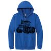 GILDAN® HEAVY BLEND™ FULL ZIP HOODIE Thumbnail