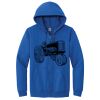 GILDAN® HEAVY BLEND™ FULL ZIP HOODIE Thumbnail