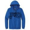 GILDAN® HEAVY BLEND™ FULL ZIP HOODIE Thumbnail