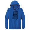 GILDAN® HEAVY BLEND™ FULL ZIP HOODIE Thumbnail