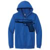 GILDAN® HEAVY BLEND™ FULL ZIP HOODIE Thumbnail