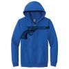 GILDAN® HEAVY BLEND™ FULL ZIP HOODIE Thumbnail