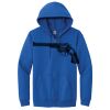 GILDAN® HEAVY BLEND™ FULL ZIP HOODIE Thumbnail