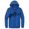 GILDAN® HEAVY BLEND™ FULL ZIP HOODIE Thumbnail
