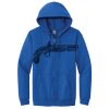 GILDAN® HEAVY BLEND™ FULL ZIP HOODIE Thumbnail