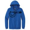 GILDAN® HEAVY BLEND™ FULL ZIP HOODIE Thumbnail