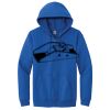 GILDAN® HEAVY BLEND™ FULL ZIP HOODIE Thumbnail