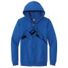 GILDAN® HEAVY BLEND™ FULL ZIP HOODIE Thumbnail