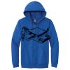 GILDAN® HEAVY BLEND™ FULL ZIP HOODIE Thumbnail