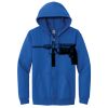 GILDAN® HEAVY BLEND™ FULL ZIP HOODIE Thumbnail