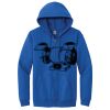 GILDAN® HEAVY BLEND™ FULL ZIP HOODIE Thumbnail