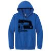 GILDAN® HEAVY BLEND™ FULL ZIP HOODIE Thumbnail