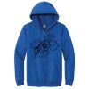 GILDAN® HEAVY BLEND™ FULL ZIP HOODIE Thumbnail