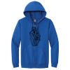 GILDAN® HEAVY BLEND™ FULL ZIP HOODIE Thumbnail