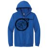 GILDAN® HEAVY BLEND™ FULL ZIP HOODIE Thumbnail