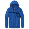 GILDAN® HEAVY BLEND™ FULL ZIP HOODIE Thumbnail