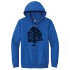 GILDAN® HEAVY BLEND™ FULL ZIP HOODIE Thumbnail