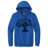 GILDAN® HEAVY BLEND™ FULL ZIP HOODIE Thumbnail
