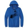GILDAN® HEAVY BLEND™ FULL ZIP HOODIE Thumbnail
