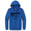 GILDAN® HEAVY BLEND™ FULL ZIP HOODIE Thumbnail