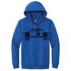 GILDAN® HEAVY BLEND™ FULL ZIP HOODIE Thumbnail