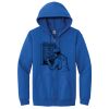 GILDAN® HEAVY BLEND™ FULL ZIP HOODIE Thumbnail