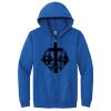 GILDAN® HEAVY BLEND™ FULL ZIP HOODIE Thumbnail