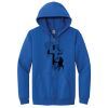 GILDAN® HEAVY BLEND™ FULL ZIP HOODIE Thumbnail