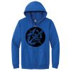 GILDAN® HEAVY BLEND™ FULL ZIP HOODIE Thumbnail