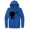 GILDAN® HEAVY BLEND™ FULL ZIP HOODIE Thumbnail