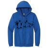 GILDAN® HEAVY BLEND™ FULL ZIP HOODIE Thumbnail