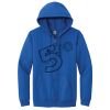 GILDAN® HEAVY BLEND™ FULL ZIP HOODIE Thumbnail