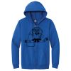 GILDAN® HEAVY BLEND™ FULL ZIP HOODIE Thumbnail