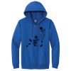 GILDAN® HEAVY BLEND™ FULL ZIP HOODIE Thumbnail