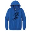 GILDAN® HEAVY BLEND™ FULL ZIP HOODIE Thumbnail
