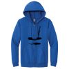 GILDAN® HEAVY BLEND™ FULL ZIP HOODIE Thumbnail