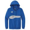 GILDAN® HEAVY BLEND™ FULL ZIP HOODIE Thumbnail