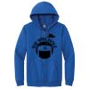 GILDAN® HEAVY BLEND™ FULL ZIP HOODIE Thumbnail