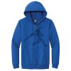 GILDAN® HEAVY BLEND™ FULL ZIP HOODIE Thumbnail
