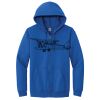 GILDAN® HEAVY BLEND™ FULL ZIP HOODIE Thumbnail