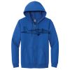 GILDAN® HEAVY BLEND™ FULL ZIP HOODIE Thumbnail