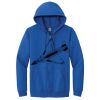 GILDAN® HEAVY BLEND™ FULL ZIP HOODIE Thumbnail
