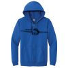 GILDAN® HEAVY BLEND™ FULL ZIP HOODIE Thumbnail