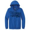 GILDAN® HEAVY BLEND™ FULL ZIP HOODIE Thumbnail
